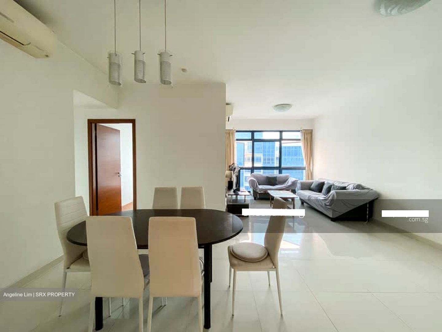 City Square Residences (D8), Condominium #575346101
